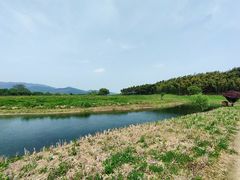 -良渚古城遗址公园