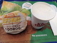 -汉堡王(徐汇绿地缤纷店)