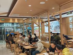 -小满手工粉(北京富力广场店)