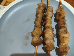 -1078號老北京涮肉(松柏店)
