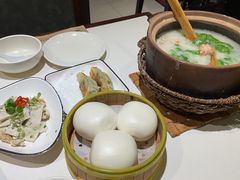 -火齐潮汕砂锅粥(五道口店)