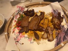 -七十七号厨房·新派江西菜(滨湖店)