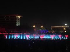 -丁家河公园
