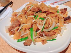 -嘉旺港式茶餐厅(延长中路店)