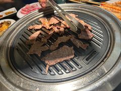 -東盛炭烤自助料理(玄武招商花园城店)