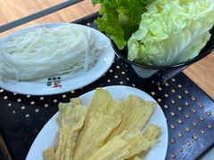 -牛团圆牛肉火锅店(总店)