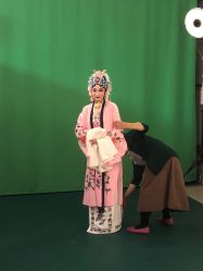 -梨园天地京剧摄影(玲珑天地店)