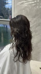 -5M HAIR SALON 旗舰店