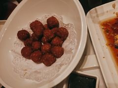 -万荣烤鸭店·北京菜(天坛店)