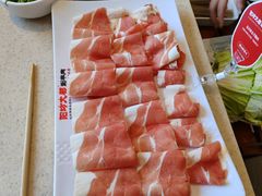 -阳坊大都涮羊肉(阳坊总店)