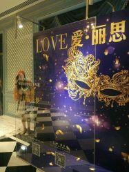 点击看大图 -天津丽思卡尔顿酒店·宴会厅