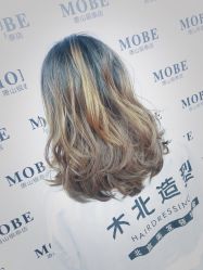-木北护肤造型