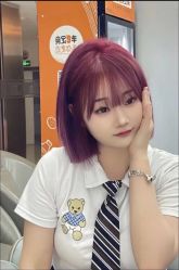 -藤野造型烫染·接发