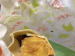 -肯德基(沈阳机场T3店)