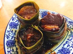 扎肉-洞天食府(北大街店)