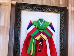 -金顺韩式烤肉·网红烤肉店(广利路店)