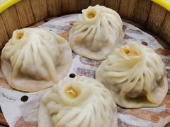 -王家沙点心店(南京西路总店)