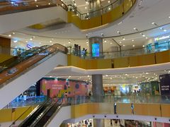 -凯德广场(西城店)