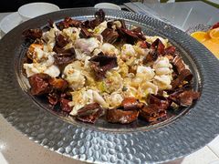 -小鱼小牛·鱼牛干锅·脆鱼火锅(世欧广场店)