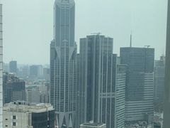 -上海雅居乐万豪侯爵酒店
