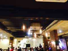 -水碾河刘老大串串香(水碾河路店)
