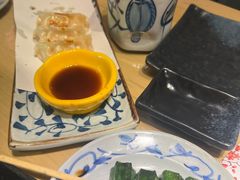 -沼津港精致料理·寿喜烧·烧鸟(漕河泾印象城店)