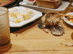 -老版火锅(半坡店)