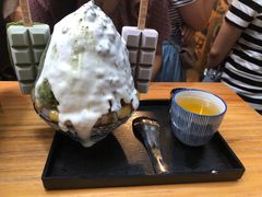-WONDER ICE 萬得冰田(建設路总店)