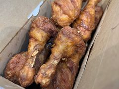 -Kyochon1991校村(共和路店)