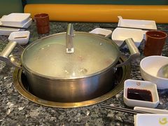 -一席地·本地鸡窝·杭帮鸡火锅(萧山银隆百货店)