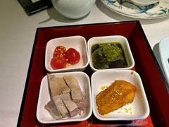 -小厨娘淮扬菜(诚信大道店)