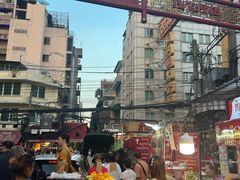 -唐人街(耀华力路)
