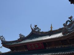 -南普陀寺