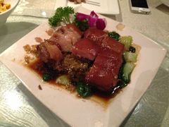 -鄱阳湖·江西小炒·瓦罐煨汤(五道口店)