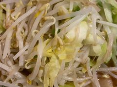 -拉面莊夢語＆中华料理八椿