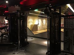 -威尔仕健身·游泳(龙湖天街店)