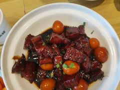-梁记粥铺(开元地中海店)