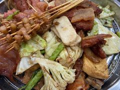 -瑞安第一泡·后街泡泡(虹桥后街店)