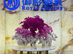 -御彩酒家(东风东路店)