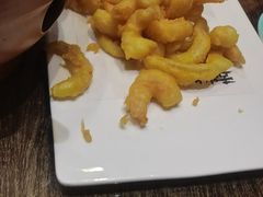 -郑庄脂渣海鲜楼(九水路店)