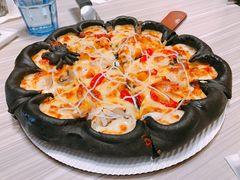 -必胜客(湘隆店)