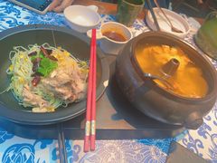 -云海肴·云南菜(南强街总店)