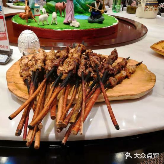 木垒西域虎仔烧烤店