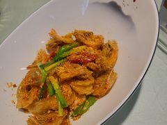 -沪华海鲜大酒楼(南汇店)