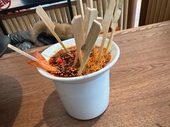 -大盐帮川菜馆(长楹天街店)