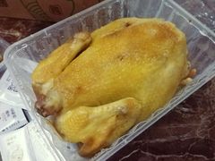 -杨记下沙盐焗鸡(罗湖店)