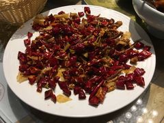 -U你·天然调味(南湖总店)