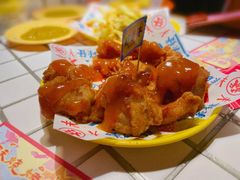 -碌碌发·东南亚风味烧烤档(体育西店)