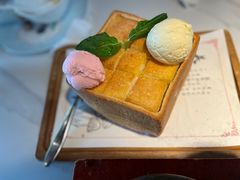 -庆江南江南菜(琴湖溪里花园城店)