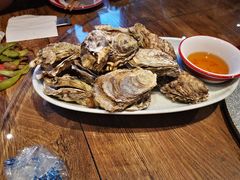 -永红源啤酒·烧烤·海鲜·大排档(青特城店)